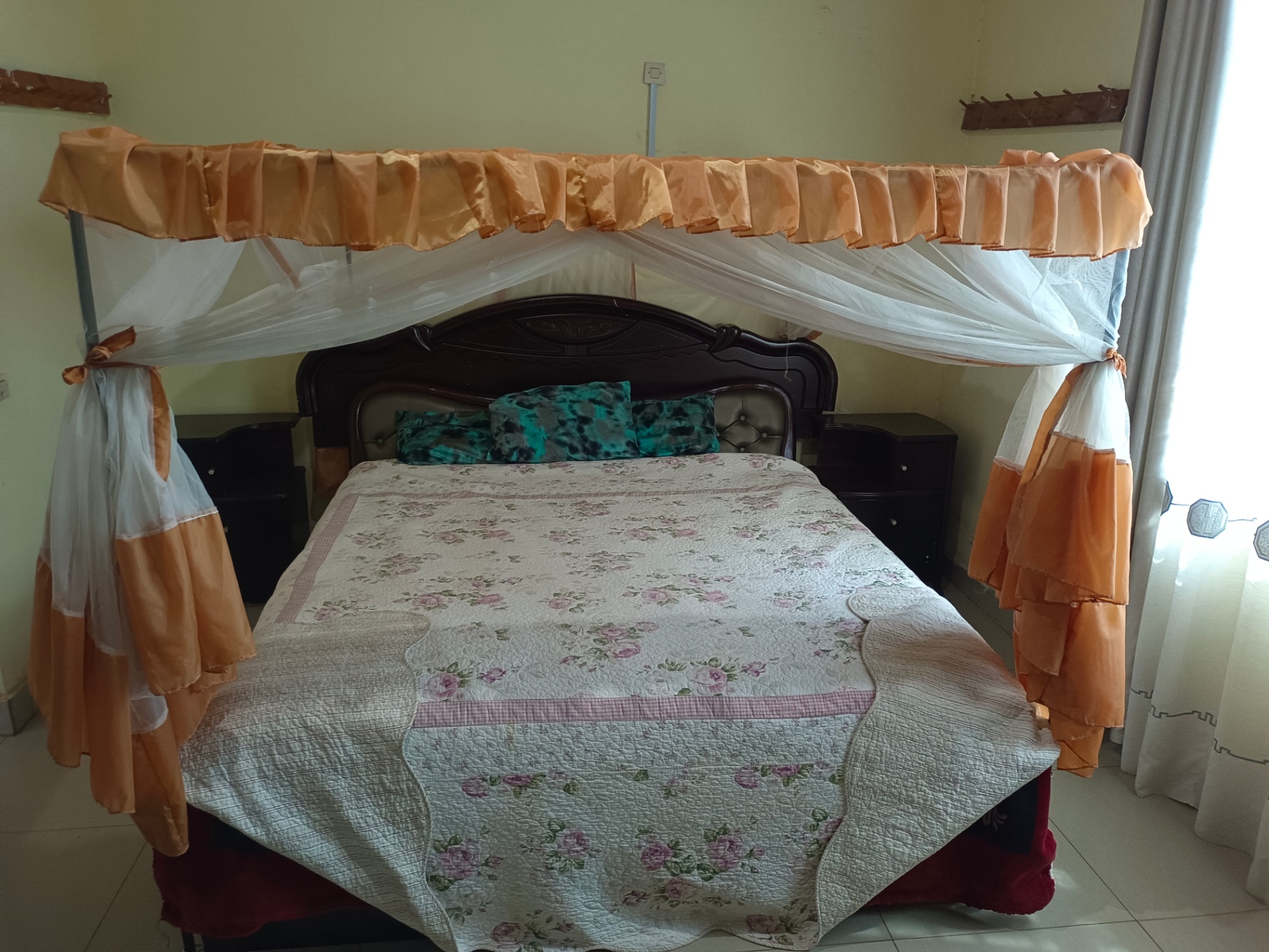 Chambre confort