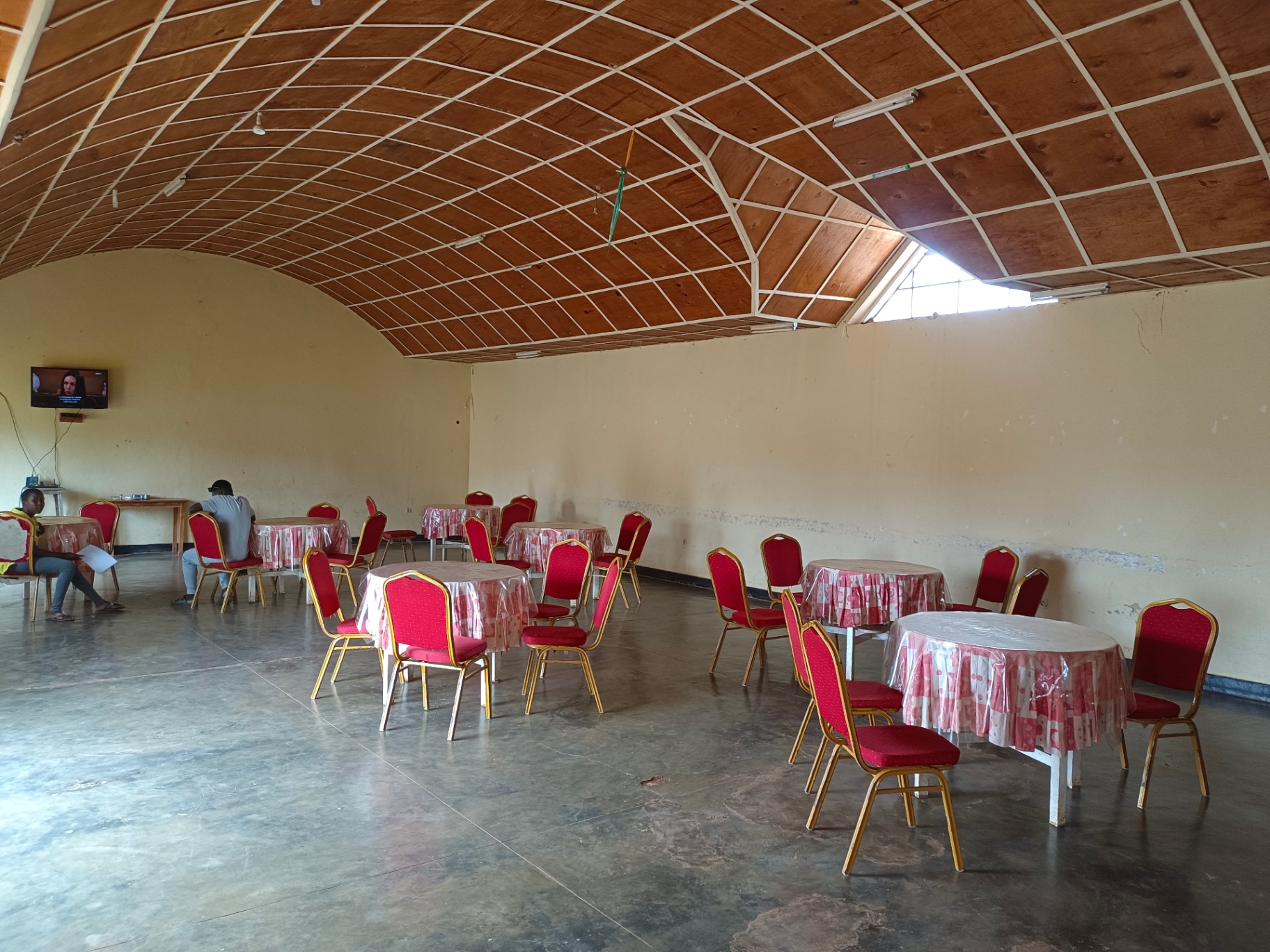 Salle événementielle UMUCO HOTEL